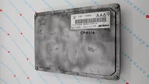 Used 2012 Buick Enclave ACDelco E39 12648906 ECU 12643248 - Picture 1 of 4