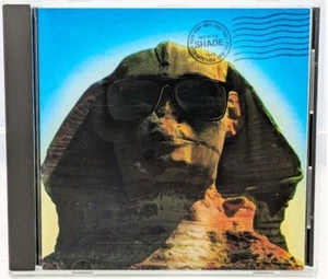 KISS Hot In The Shade 1989 Mercury PPD-1070 Japan Press CD EX - Picture 1 of 8