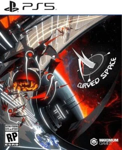 Curved Space (Playstation 5, NEU) - Bild 1 von 1