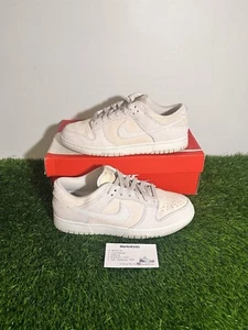 Size 8 - Nike Dunk Premium Low Vast Grey - Picture 1 of 8