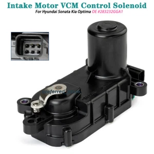 Engine Intake Manifold Runner Control Fit for Hyundai Sonata Kia Optima 911-923 - Picture 1 of 12