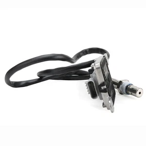 1Pcs NOX Sensor HC3A-5L248-CB For 2017-2019 Ford F250 F350 F450 NOX018 - Picture 1 of 11