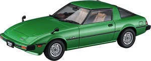 Hasegawa - 1:24 Mazda Savanna RX-7 SA22C Early Version Limited - Foto 1 di 9