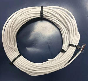 Electrical Special Purpose Cable NSN 6145-01-314-0100 - PN E22C0-1-9STW - Picture 1 of 1
