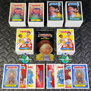 JUEGO COMPLETO DE 396 TARJETAS 3 + ENVOLTURA - Imagen 1 de 1
