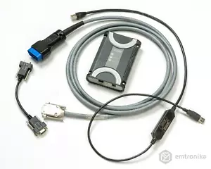 Mercedes-Benz Original Actia I+ME eCOM Box do IP VOOS Monaco DTS COMMAND NTG5 - Bild 1 von 1