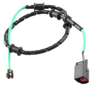 Sensor indicador de desgaste de pastillas de freno delantero para jaguar xf brws0318a - Imagen 1 de 2