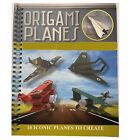 Origami Planes Book Instructions 10 Iconic Planes How To