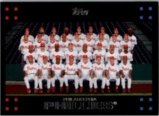 2007 Topps Baseball Pick Complete Your Set #1-250 RC Stars 