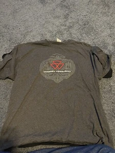Massey Ferguson  T-shirt  XL - Picture 1 of 1