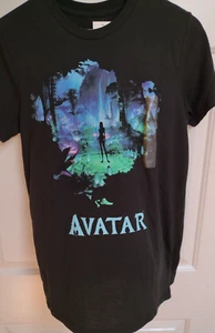 Avatar T-Shirt Men's Size Small 20th Century Studios New with Tags - Picture 1 of 5