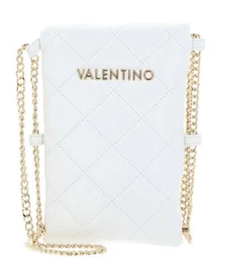 VALENTINO borsa a tracolla Ocarina Crossbody Bag Bianco - Foto 1 di 4