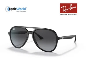 Ray-Ban RB4376 - Gafas de sol de diseño con estuche (todos los colores) - Imagen 1 de 6