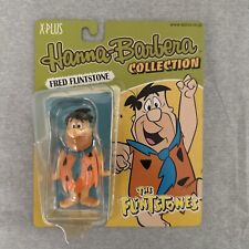 X-Plus Hanna-Barbera Collection Fred Flintstone The Flintstones figure