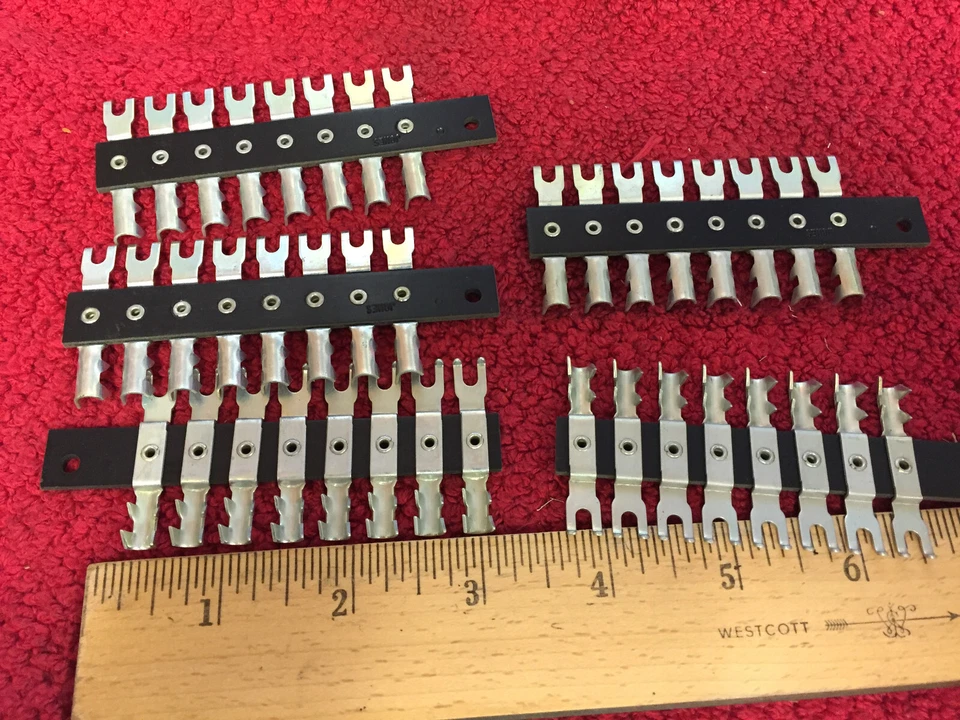 8-160L CINCH JONES TERMINAL 5 PCS - Image 1 of 1