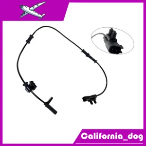 For 2011-20 Chrysler Dodge Jeep Ram 1500 2500 3500 ABS Brake Wheel Speed Sensor - Picture 1 of 5