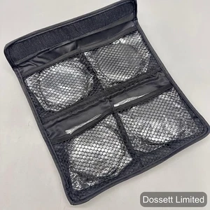 Neewer 72mm Close-Up Macro Lens Filter Set +1 +2 +4 +10 with Pouch New - Picture 1 of 7