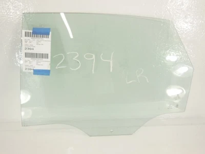 2019-2022 Volkswagen Jetta Left Door Window Glass Left Driver LH OEM Foto 1 de 2