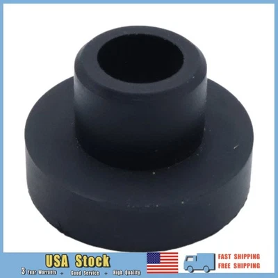 For Ski-Doo Formula Z SL S 583 Series Rubber Isolator 570045500 - Image 1 of 4