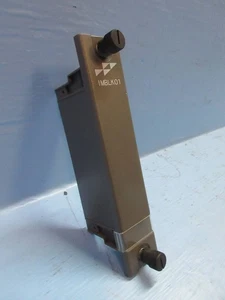 Lot of 10 ABB Bailey IMBLK01 infi-90 Blank Module Assembly Filler Symphony PLC - Picture 1 of 4