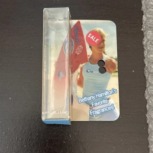*NUR PAKET* Vintage Bethany Hamilton Stoked Girls Parfum Profi Surfer - Bild 1 von 12