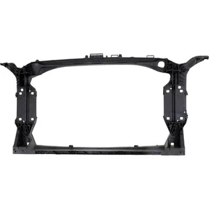 Radiator Support For 2019-2023 Audi A6 Quattro Premium Plus 6Cyl 3.0L Plastic - Picture 1 of 1