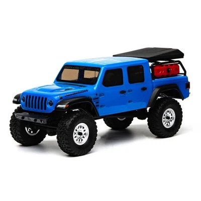 Axial SCX24 Jeep Gladiator 1:24 4WD RTR AXI00005T2 - Bild 1 von 4