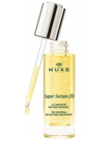 NUXE SUPER SERUM 10 30ML - Immagine 1 di 1