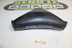 20 Polaris XLT Handlebar Pad Cover 2690078 - Picture 1 of 2