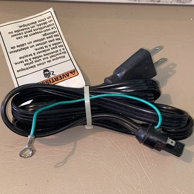 Cable de alimentación para secadora FSP Whirlpool W11222083, W10869141, 3401402, W10440460 Foto 1 de 4