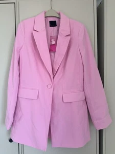 Matalan Pink Trouser Suit - Picture 1 of 6