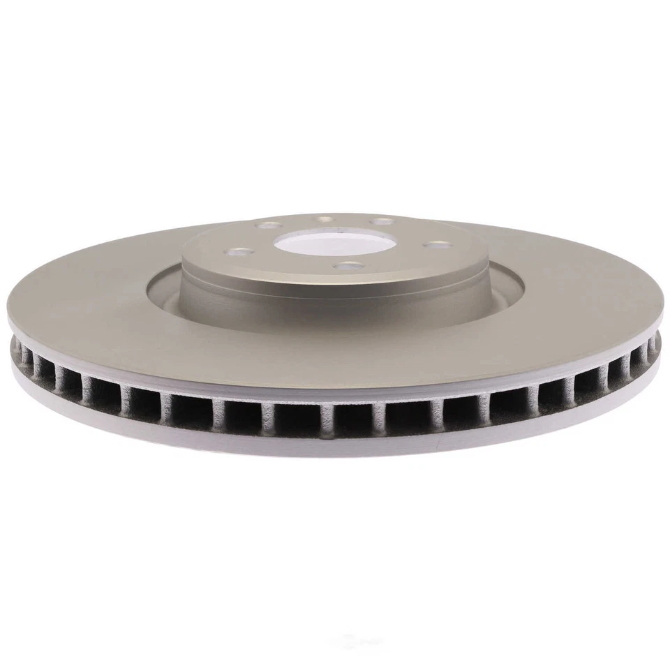 Disc Brake Rotor fits 2018 Audi S4,S5,S5 Sportback,SQ5  RAYBESTOS - Image 1 of 3