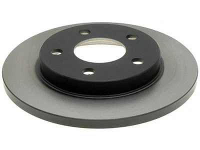 Rotor de freno trasero Raybestos 74887YXWK 2006 2007 2008 para Buick Allure 2005-2009 Foto 1 de 2