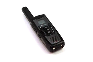 Single Cobra microTALK CXR900 Two Way Radio 22 Channel 30 Mile Range - Picture 1 of 6