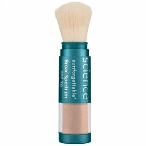 Colorescience Sunforgettable Brush-On Sonnencreme - LSF50 Medium 6g/0,21 Oz #tw - Bild 1 von 1