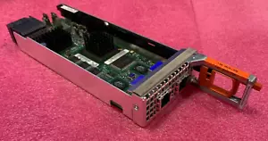 EMC 103-053-100A 1Gb ISCSI TOE DUAL-PORT I/O MODULE K176G 042-007-360 - Picture 1 of 4