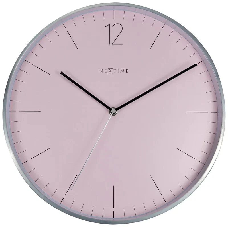 Nextime 3254RZ Wall Clock - Image 1 of 1