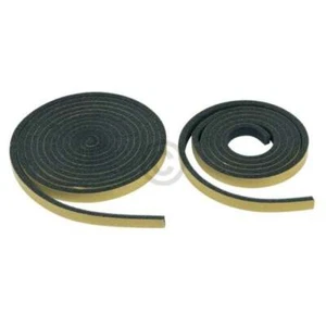 Dichtband Bosch 00613888 Set 1,10m + 2,15m für Kochfeld Herd - Bild 1 von 1