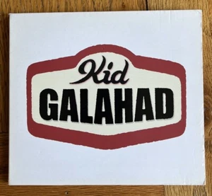 Kid Galahad, Stealin' Beats EP - 2001 CD - Picture 1 of 4