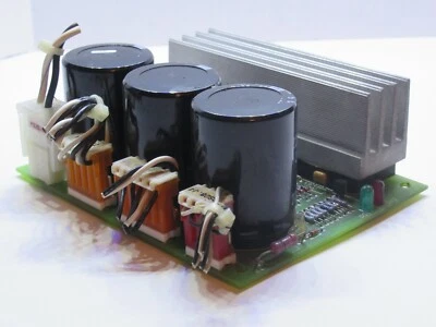 EATON EXIDE 101073073-001 Rev C00 Power Supply Board  - Image 1 of 4