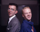 Richard Coles and Jimmy Somerville of The Communards 1985 OLD MUSIC PHOTO 3