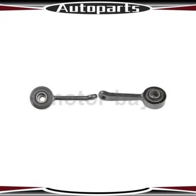 Barra estabilizadora delantera para Mercedes-Benz CLS63 AMG 2007 2008 2009 2010 enlace Foto 1 de 4