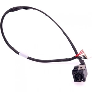 Connecteur de Charge Compatible Pour Dell Inspiron 7557 DD0AM9AD000 Y44M8 0Y44M8 - Picture 1 of 1