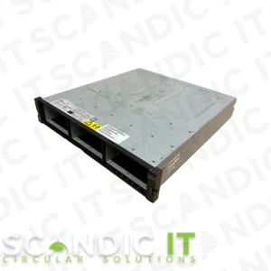2072-24E IBM V3700 SFF Expansion - Foto 1 di 4