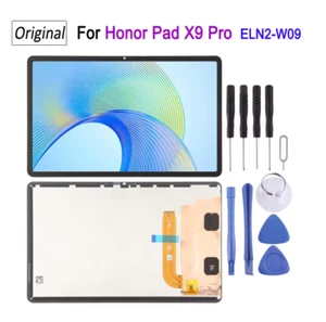 11,5" Oryginalny wyświetlacz LCD Ekran dotykowy Digitizer do Honor Pad X9 Pro ELN2-W09 - Zdjęcie 1 z 4