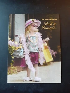 Funny Birthday Card - Picture 1 of 4
