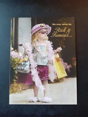Funny Birthday Card - Image 1 of 4