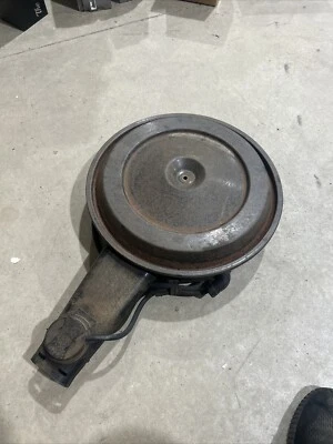 Purificador de aire Pontiac V8 de 89 Safari  Foto 1 de 4