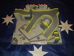 Micro Machines Military Playset Base Hasbro 2003 - Bild 1 von 5