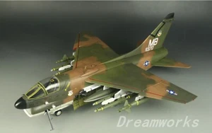 Award Winner Built Trumpeter 1/32 USAF Vought A-7D Corsair II +PE - Picture 1 of 23